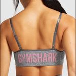 Gymshark High neck Flex Strappy sports bra | s Photo 1