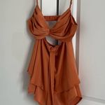 Hello Molly  Romper Photo 3