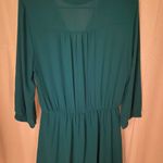 Miami Green Boutique Dress Photo 1