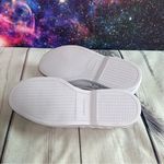 Sperry NEW! Top-Sider A/O Float Casual Boat Shoes Faux Fur STS87512 Women Sz 10 Photo 7