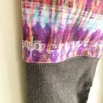 Alo Yoga Goddess Bhakti Print Ribbed Leggings S Photo 6