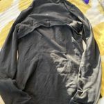 Lululemon Black Define Jacket Size 6 Photo 5