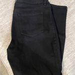 Old Navy  High-Waisted Wow
Super-Skinny
Jeans. Size 16 Short Photo 1