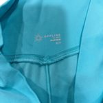 Aerie Offline by  the real me blue/teal short/skort size small Photo 2
