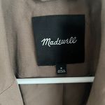 Madewell  medium blazer Photo 5
