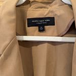 Marc New York  Andrew Marc Tan Blazer Photo 2