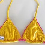 Beach Bunny Beach‎ Bunny Hot In The City 1 of 500 Triangle Bikini Top Photo 5