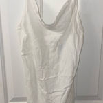 Princess Polly  Mini Dress White  Photo 0