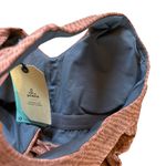 prAna NWT Saxon Dress Womens Size Small Asymmetrical Midi Halter Top Photo 9