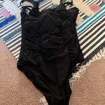 Seafolly  black swimsuit 14 Photo 3