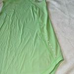 Lululemon Light Green Sculpt Tank size 4 Photo 2