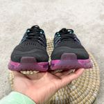 Nike  Women’s Air Max 2015 Sneakers Shoes 698903-004 in Clearwater Black Purple 9 Photo 6