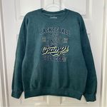 Golden Hour NYC Basketball Champs Crewneck Size L/XL Size L Photo 2