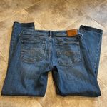 Lucky Brand Lolita Skinny ankle jeans low rise medium wash size 2/26 str… Photo 1