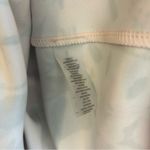 Halogen  Tweed Nautical Striped Navy Blue & Ivory Cropped Blazer Size 0 Photo 9