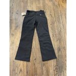 Magellan Mag Outerwear Softshell Pants Women Medium Black Ski‎ Rain Fleece Lined Photo 2