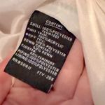 Kensie ❄️ Knit-Trim Quilted Puffer Coat Jacket Hooded❄️ NWOT ~large Photo 12