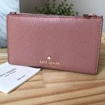 Kate Spade Wallet Photo 1