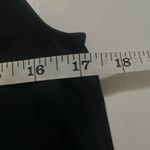 Athleta  Sunlover UPF Tank with Tulip Back, Gray, Size S Workout Athletic Photo 9