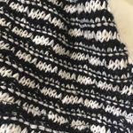 ZARA Trafaluc Studded Knit Sweater M Photo 6