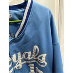 Mitchell & Ness  Cooperstown 1980 Bo Jackson #16 Kansas City Royals Jersey Men 52 Photo 7