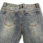 Tobi Roswell Studded Denim Boyfriend Jean NWT Photo 5