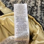 Gucci  Shiny Nylon down-feather reversible gilet Vest size 42 Photo 6