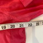Brooks Brothers  Pink Long Sleeve Button Down Shirt EUC Sz 14 Stretch Photo 8