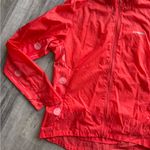 Patagonia Nine Trails Jacket - Women's Sz Small in Catalan Coral Style 25025 Photo 2