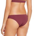 Tavik swim Tavik Ali Moderate bikini bottom Merlot Photo 1