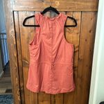 Athleta Levitate Run Tank, Size M Photo 3