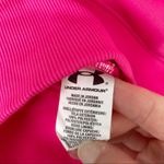 Under Armour  Hot Pink Storm Fleece Hoodie Sz XS Photo 6