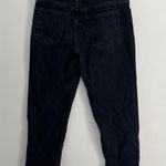 GRLFRND - Helena High-Rise Straight in Stars Above Photo 3