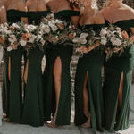 Lulus Lulu’s Emerald Green Dress Photo 0