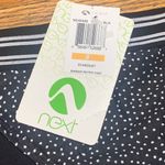 Next  Banded Retro Stardust Swim Bottoms Photo 3