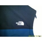 The North Face New Womens NWT $100 XL Rare Color Blue Wing Teal Vest Water Repellants Hike Logo Photo 3