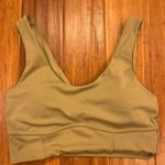 All In Motion Green Sports Bra Photo 0