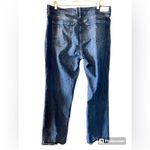 Levi's Levi’s 505 Straight Leg Jeans Sz 16 Women’s Denim Relaxed w/Stretch Medium Wash Photo 2