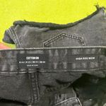 Cotton On Cotton-on Women's Black Shorts Photo 3