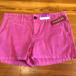 Merona Pink Shorts Photo 0