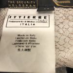 Just Cavalli  Military‎ Suede Leather Jacket Black Women's Size M Photo 8