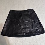 Gap New with tags  Black Pencil Mini Skirt Night Out Photo 6