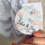 White Puff Sleeve Ruffled Blouse Photo 6