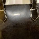 Givenchy  PERFUME VINYL TOTE BAG
SLEEK CHIC AND FASHIONABLE 
STURDY MATERIAL Photo 2