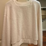 Luca + Grae Fuzzy sweater Photo 0