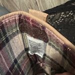 MarleyLilly MSR Women's Brown and Black Ankle Boots Photo 2