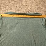 st. john's bay  Women's Green T-shirt Photo 3