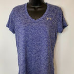 Under Armour  Loose Short Sleeve Shirt Photo 0