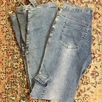 Von Dutch Vintage  Y2K Aesthetic Jeans Photo 0