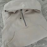 Lululemon Oversized Scuba Half-Zip Photo 1